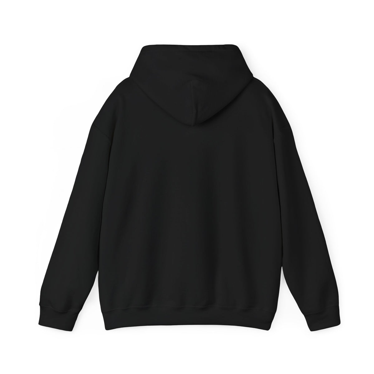 ROX Records Hoodie — Vintage Vinyl Logo Sweatshirt