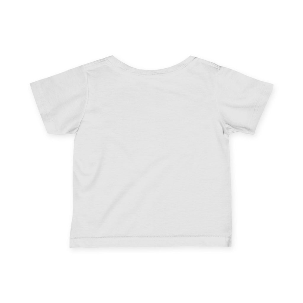 Infant Tee - Rox Records Logo Baby T-Shirt (Est. 2021)