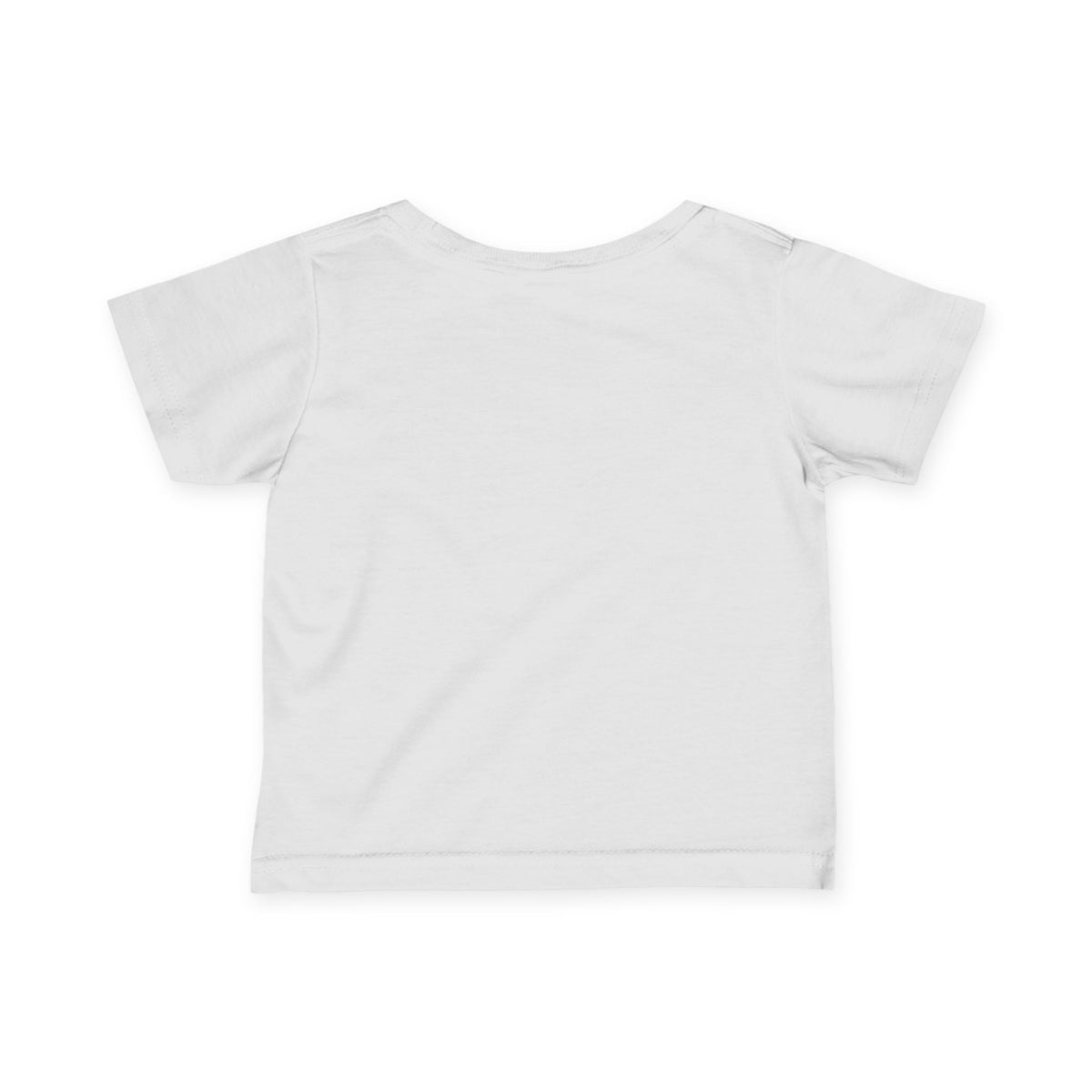 Infant Tee - Rox Records Logo Baby T-Shirt (Est. 2021)