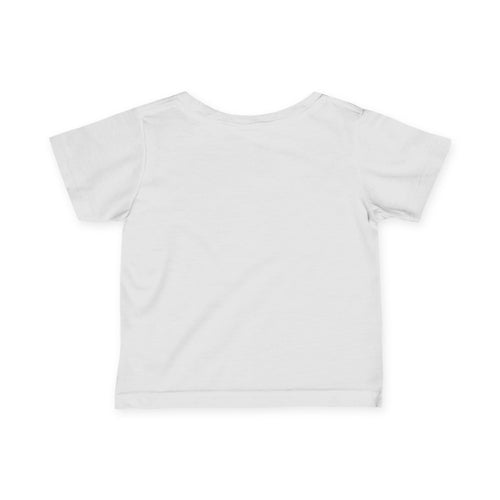 Infant Tee - Rox Records Logo Baby T-Shirt (Est. 2021)