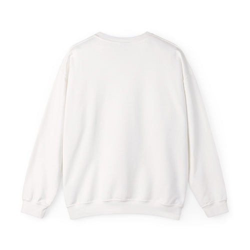 Crewneck Sweatshirt — ROX Records Logo "EST. 2024" Music Vinyl Design